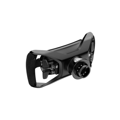 Moza Racing Porsche MISSION R Simracing Steering Wheel (RS097) - Achat / Vente Volant PC sur grosbill.com - 2