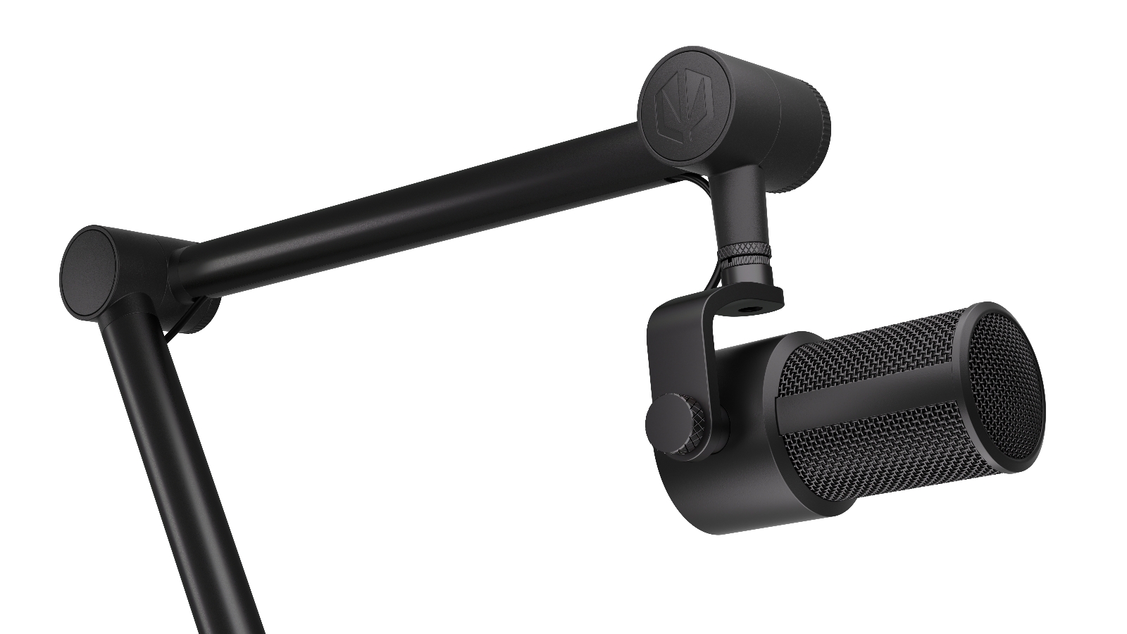 ENDORFY  Solum Studio - Microphone - Noir (EY1B009) - Achat / Vente Accessoire Streaming / Vlogging  sur grosbill.com - 5