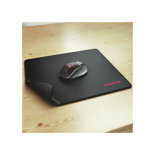 Grosbill Tapis de souris Cherry MP 1000 - Noir/XL