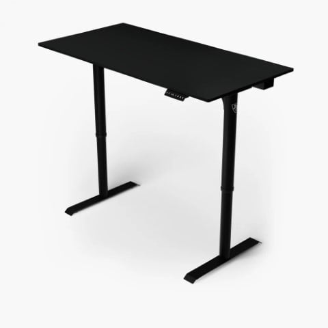 Arozzi Arena Nordico - Noir (ARENA-NRD-BOX-BK) - Achat / Vente Bureau sur grosbill.com - 1