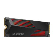 Samsung 990 PRO Dissipateur  M.2 - Disque SSD Samsung - 4