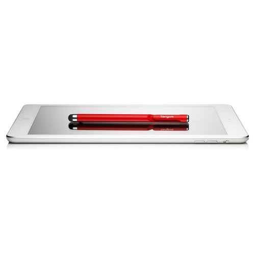 STYLUS EMBEDDED RED CLIP - Achat / Vente sur grosbill.com - 1