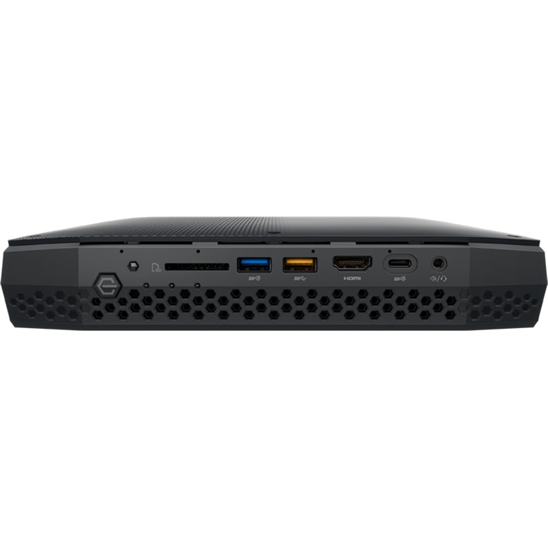 Intel NUC NUC8I7HVK2 - Barebone et Mini-PC Intel - grosbill.com - 3