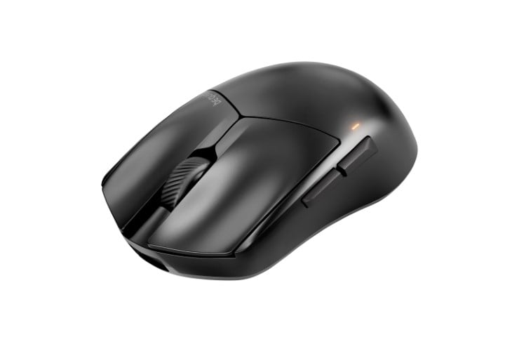 be quiet! Dark Perk Sym - Souris PC be quiet! - grosbill.com - 0
