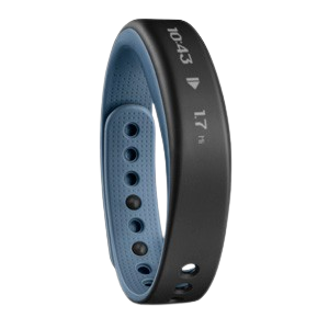 Garmin VIVOSMART  - Taille Small Bleu (tour de poigne 127-172 mm)  (ocazgb672733-010-01317-04) - Achat / Vente Objet connecté / Domotique sur grosbill.com - 0