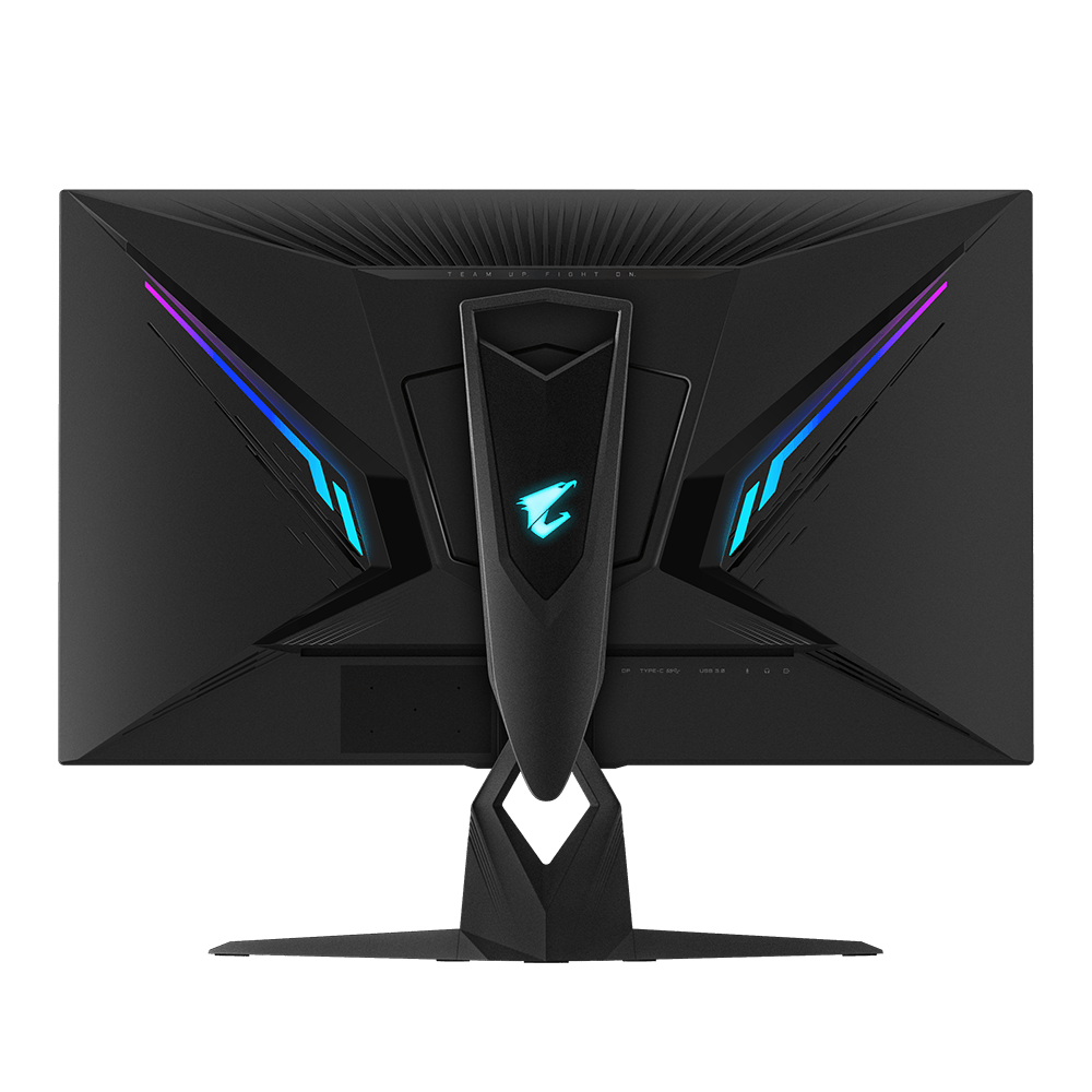 Gigabyte 32"  FI32Q - Ecran PC Gigabyte - grosbill.com - 2