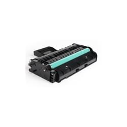 Ricoh Toner Noir 2600p SP201 HE - 407254