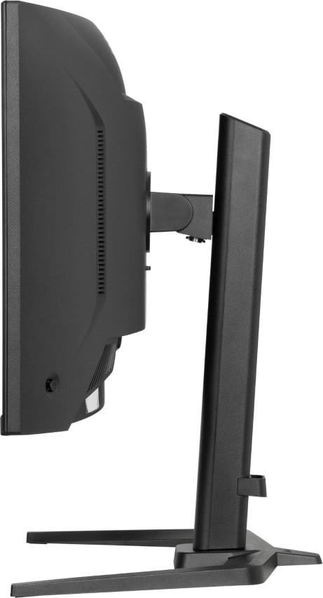 Iiyama 34 pouces  GCB3484WQSU-B2 - Ecran PC Iiyama - grosbill.com - 4