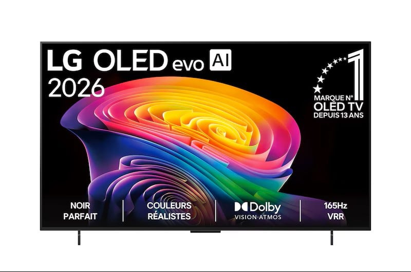 Lg Oled42c6 - Image 5