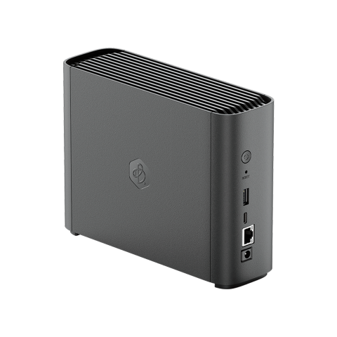 Synology BeeStation 4To - RJ45/USB  - Serveur NAS Synology - 0