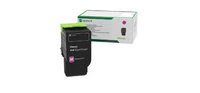 Lexmark - Magenta - 78C20M0 - Achat / Vente Consommable imprimante sur grosbill.com - 0