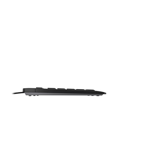 Cherry Stream - Clavier PC Cherry - grosbill.com - 2