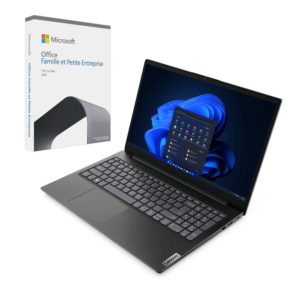 Lenovo PC portable MAGASIN EN LIGNE Grosbill