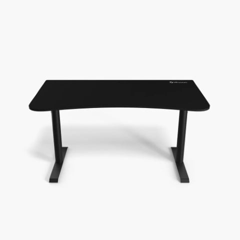 Arozzi Arena Medium - Noir (ARENA-MEDIUM-PBK) - Achat / Vente Bureau sur grosbill.com - 1