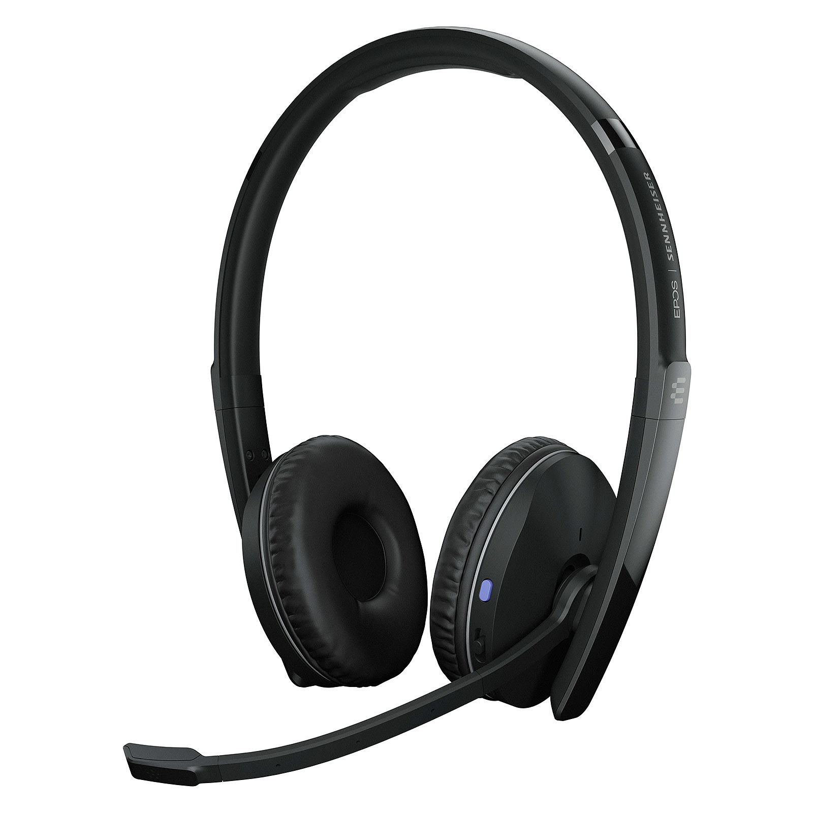 EPOS Playbook C20 Stereo Noir - Micro-casque - grosbill.com - 0