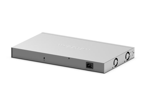 48-PORT 1G SMART SWITCH 4X SFP - Achat / Vente sur grosbill.com - 4