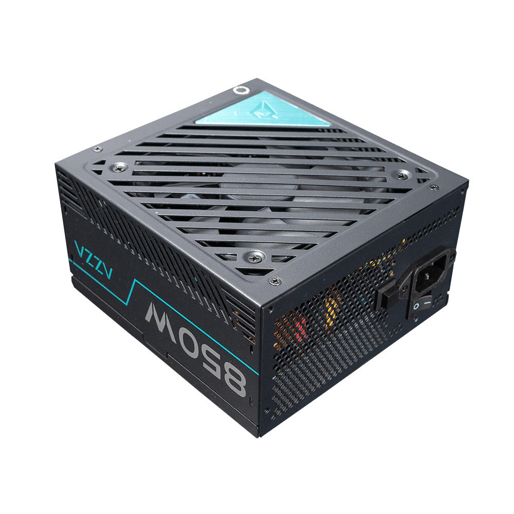 Azza 80+ Gold (850W) - Alimentation Azza - grosbill.com - 1