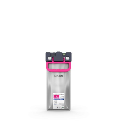Epson WorkForce Pro WF-C87xR Magenta XL Ink Su - Achat / Vente Consommable imprimante sur grosbill.com - 0