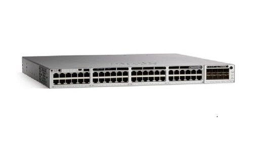 Cisco CATALYST 9300L 48P 12MGIG