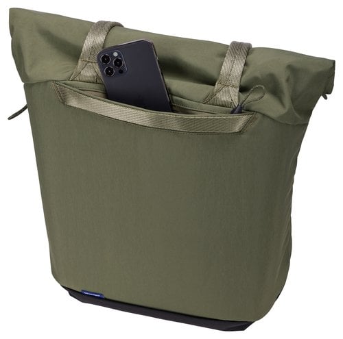 Thule Paramount Tote 22L - Soft Green - Achat / Vente sur grosbill.com - 11
