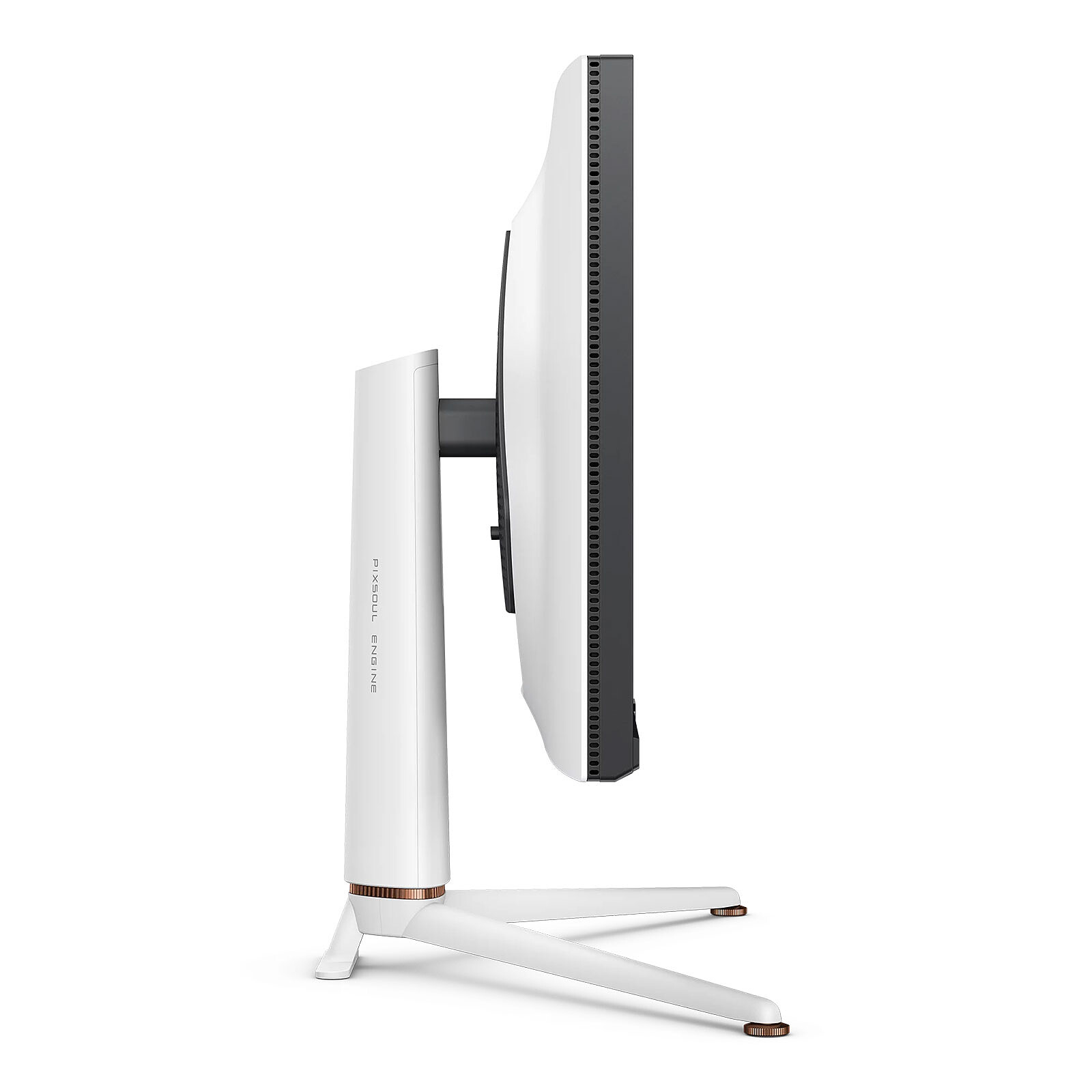 BenQ 32 pouces  9H.LM7LB.QBE - Ecran PC BenQ - grosbill.com - 3