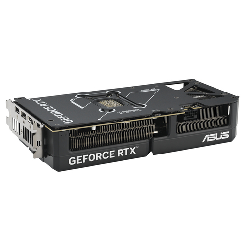 Asus Dual GeForce RTX 5070 12GB GDDR7  - Carte graphique Asus - 26