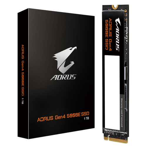 Gigabyte Disque SSD MAGASIN EN LIGNE Grosbill