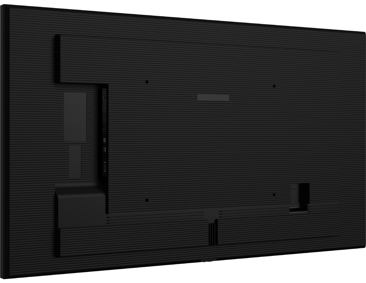 Iiyama PROLITE LH5060UHS-B1AG - 49.5" 4K Android RJ45 Wifi Lecteur Multimédia (LH5060UHS-B1AG) - Achat / Vente Affichage dynamique sur grosbill.com - 2