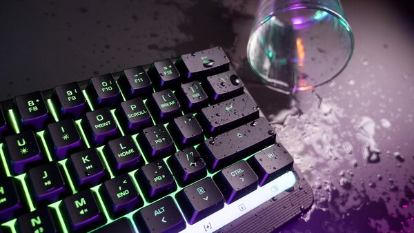 Turtle Beach Magma Mini - Clavier PC Turtle Beach - grosbill.com - 6