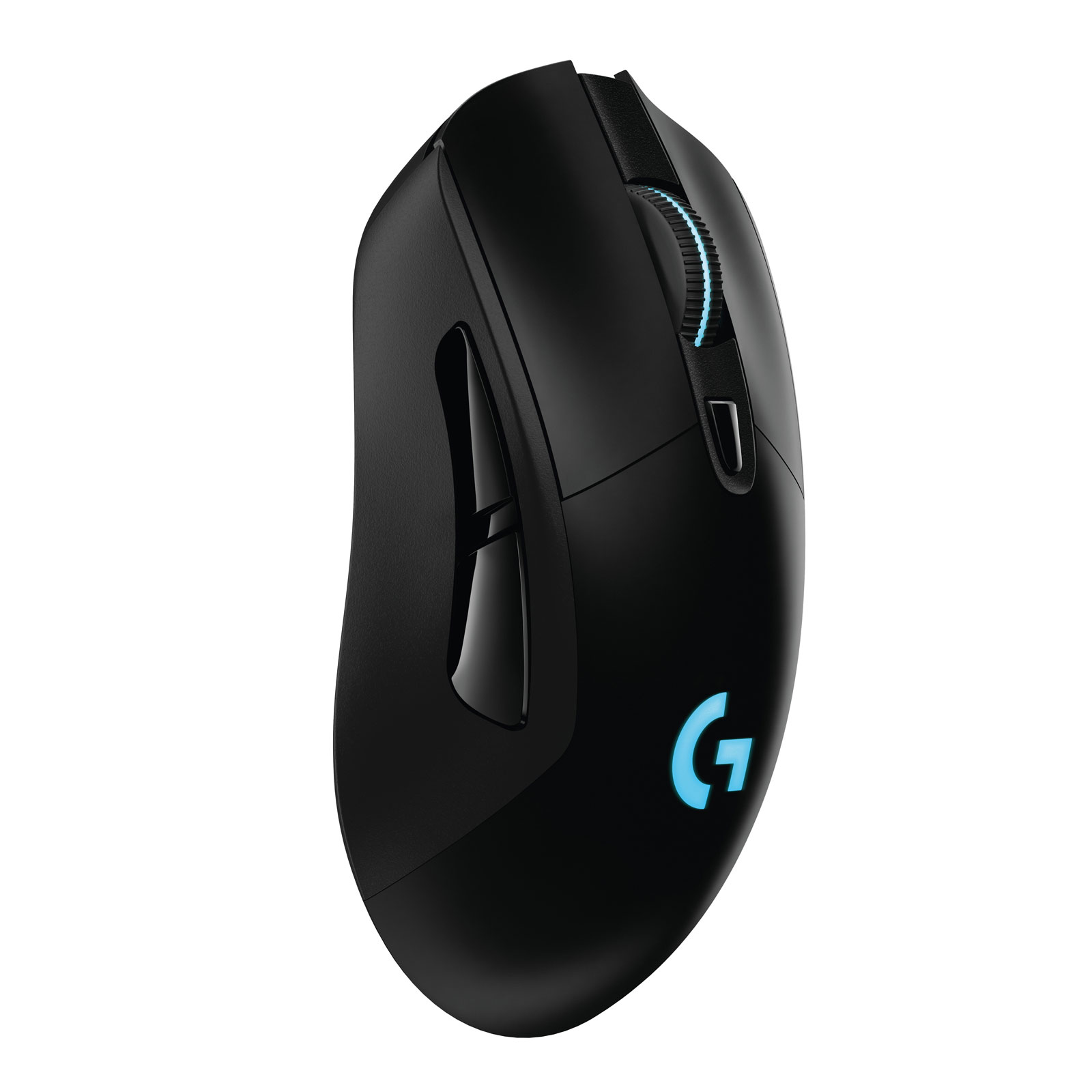 Logitech G703 LightSpeed Hero - Souris PC Logitech - grosbill.com - 3