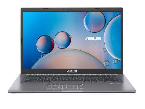 Grosbill PC portable Asus X415EANS-EB1458W - 14"FHD/i5-1135G7/8G/256G/W11