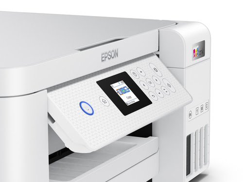 Imprimante multifonction Epson EcoTank ET-2856 - grosbill.com - 24