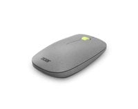 Acer Vero Mouse 2.4G OPTICAL grey - Achat / Vente sur grosbill.com - 2