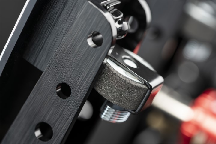 Fanatec ClubSport - Pédalier - CSP V3 JLH (CSP_V3) - Achat / Vente Pédalier Simracing sur grosbill.com - 7