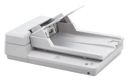 SP-1425 Scanner 25ppm/50ipm - Achat / Vente sur grosbill.com - 1