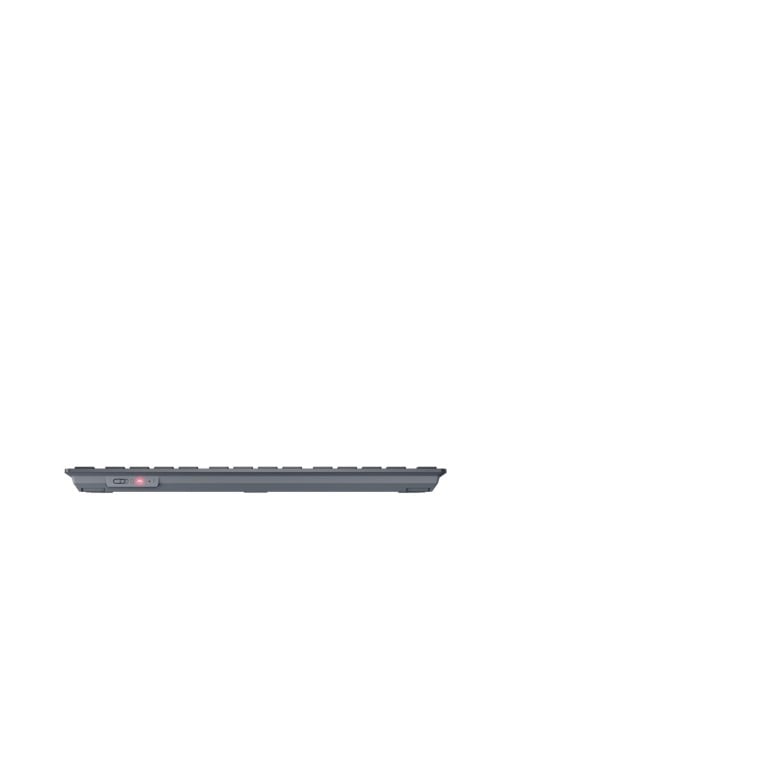 Cherry KW 7100 Mini - Clavier PC Cherry - grosbill.com - 3
