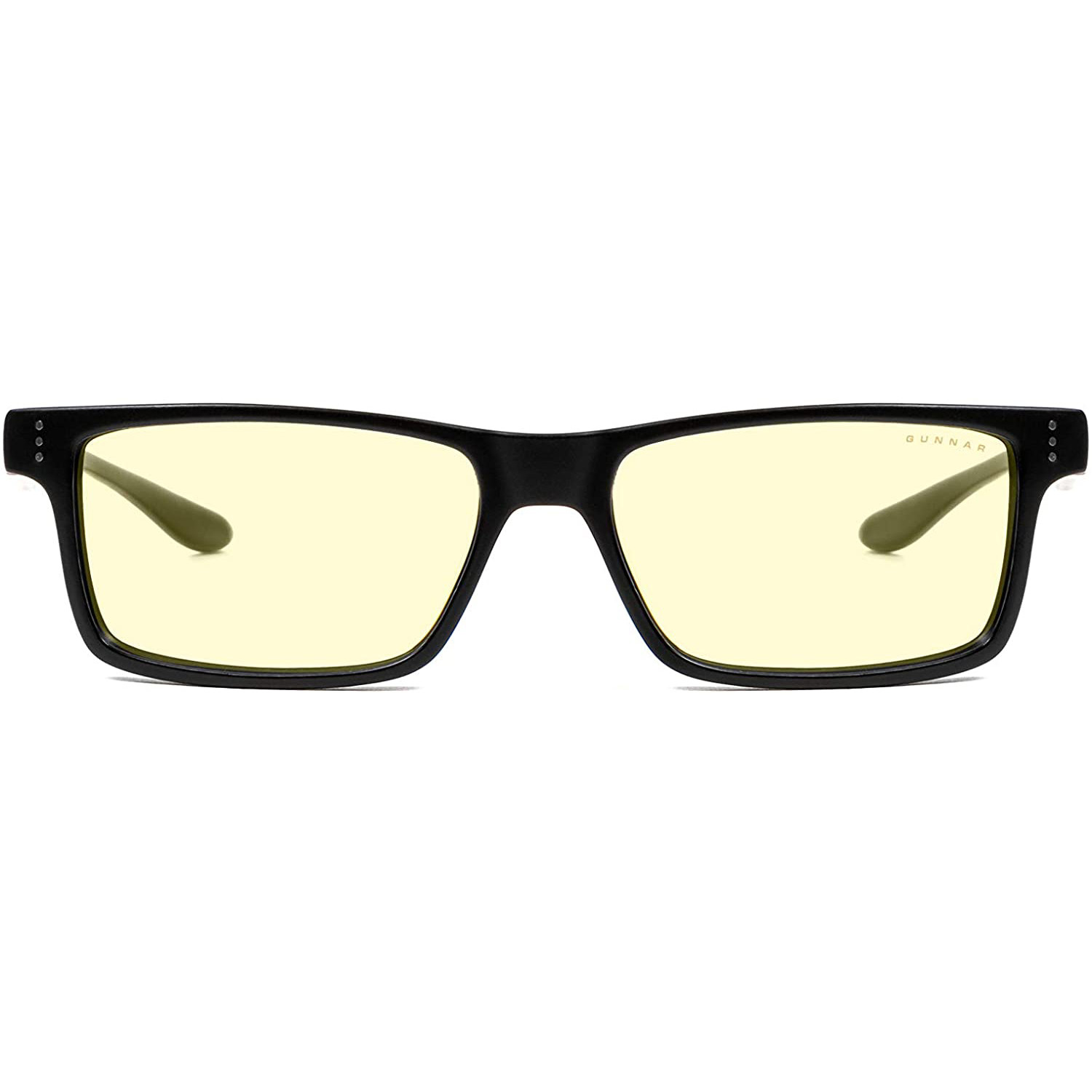 Gunnar VERTEX ONYX (VER-00101) - Achat / Vente Lunettes de protection sur grosbill.com - 0