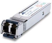 Allied Telesis SFP+ 10G-SR 300M MM DUAL F. LC