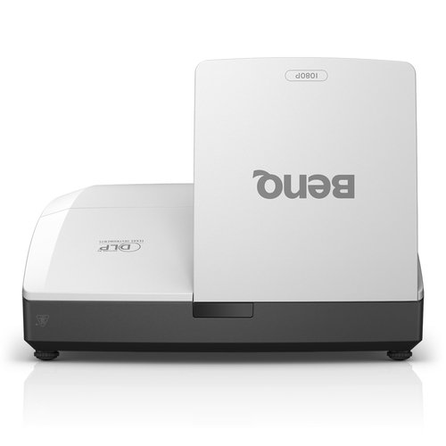 MH856UST+ (9H.JKT77.24E) - Achat / Vente sur grosbill.com - 1