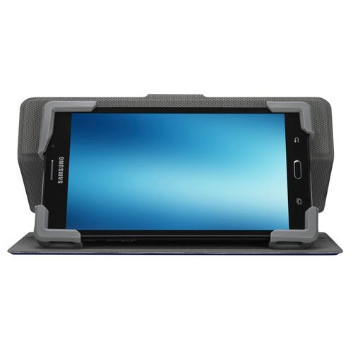 SafeFit 9-10.5"RotatingCase Blue (THZ78502GL) - Achat / Vente sur grosbill.com - 4
