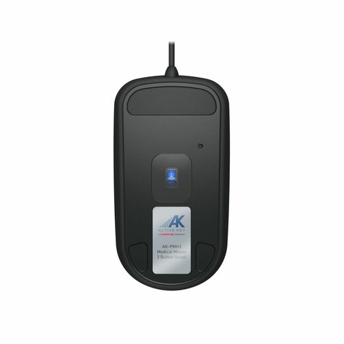 AK-PMH3 MEDICAL MOUSE 3-BUTTON - Achat / Vente sur grosbill.com - 4