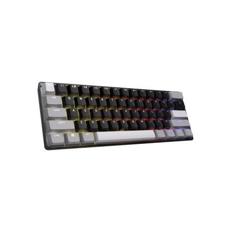 Corsair Clipper Pro Mini 60 - Clavier PC Corsair - grosbill.com - 5