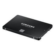 Samsung 870 EVO  SATA III - Disque SSD Samsung - grosbill.com - 2
