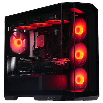 PC Fixe No Name Grosbill