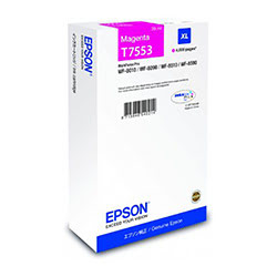 Consommable imprimante Epson Grosbill