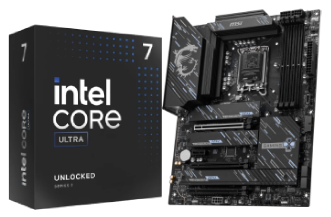 MSI Kit Upgrade PC MAGASIN EN LIGNEGrosbill
