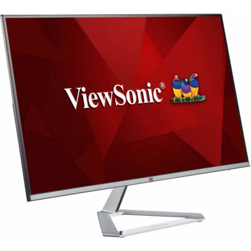 ViewSonic 27 pouces  VX2776-SMH - Ecran PC ViewSonic - grosbill.com - 3