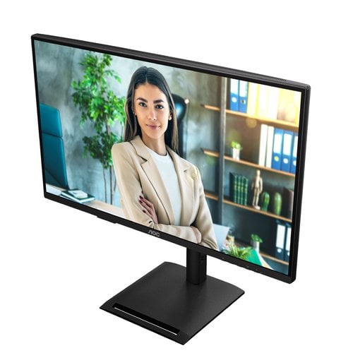27IN IPS QHD 350CD/ - Achat / Vente sur grosbill.com - 10