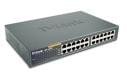 D-Link 24 ports 10/100Mbps DES-1024D