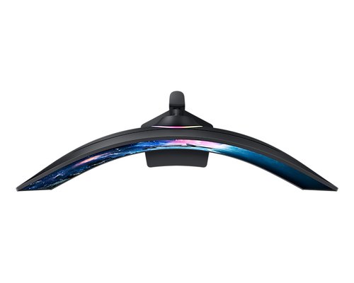 Samsung 49 pouces  LS49CG954EUXEN - Ecran PC Samsung - grosbill.com - 8